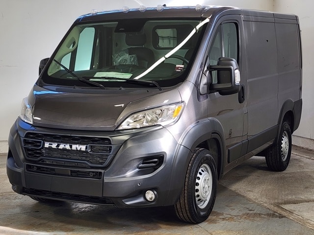 2025 RAM ProMaster Cargo Van Base's photo