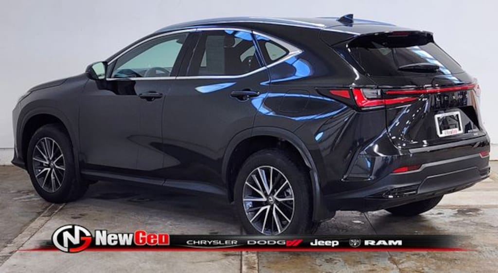 Used 2024 Lexus NX 350 Premium SUV