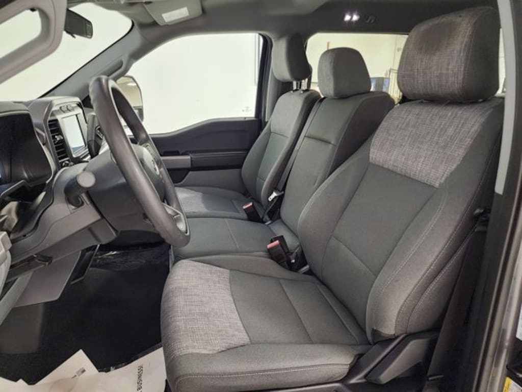 Used 2023 Ford F-150 Truck SuperCrew Cab