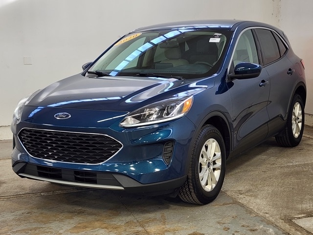 2020 Ford Escape SE's photo