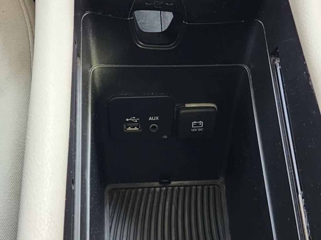 Used 2016 Chrysler 200 Limited Sedan