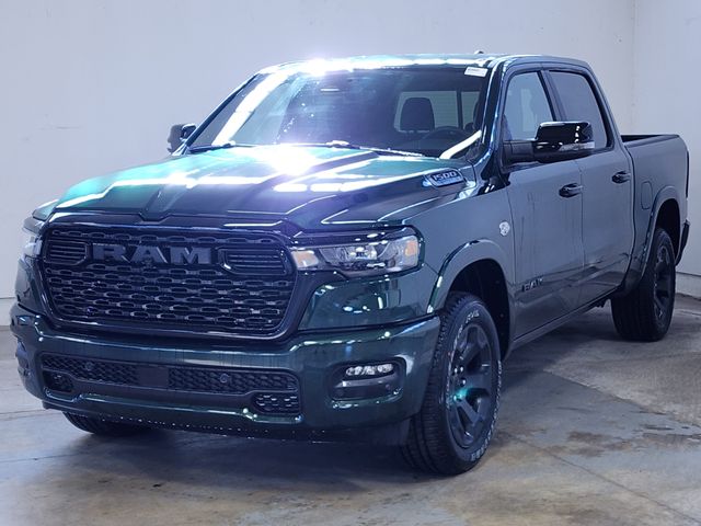 2026 RAM 1500 Pickup