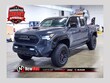  Toyota Tacoma Hybrid