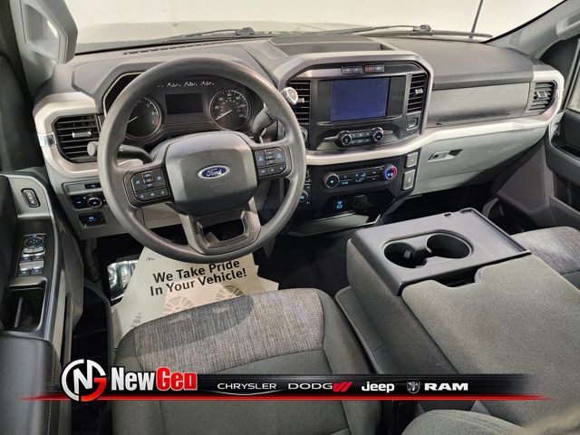 2023 Ford F-150 XLT - Photo 10