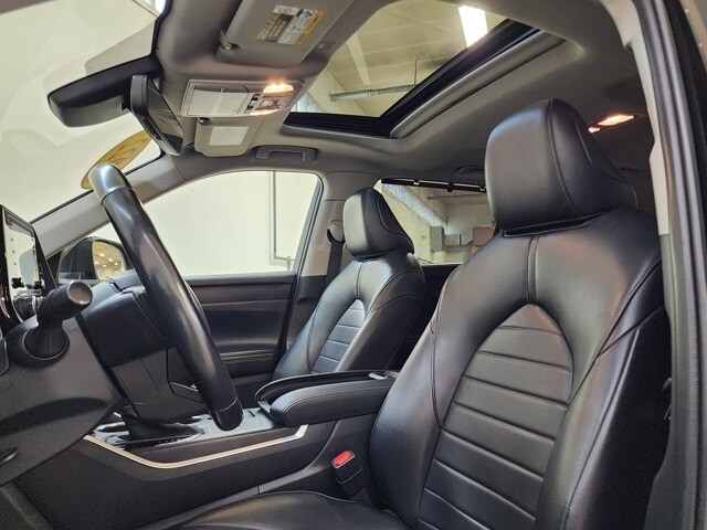 2022 Toyota Highlander XLE photo 2