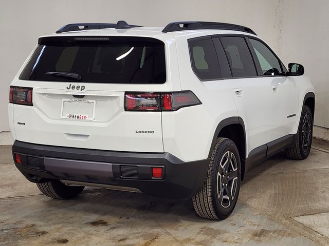 2026 Jeep Cherokee Laredo - Photo 23