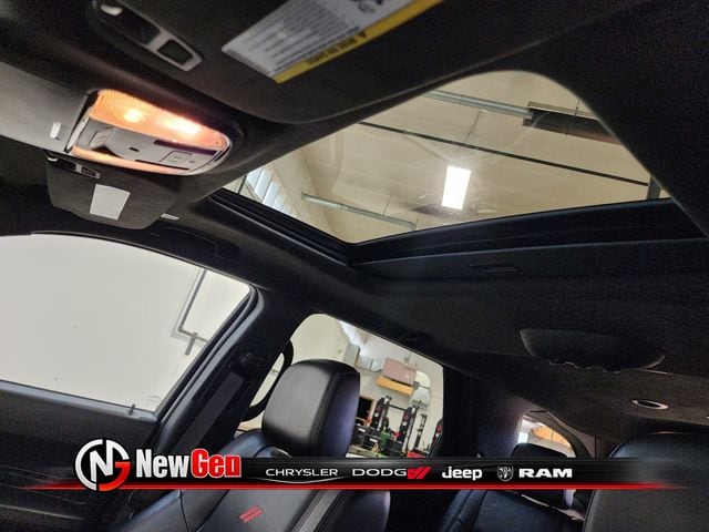2023 Dodge Durango R/T Plus - Photo 19
