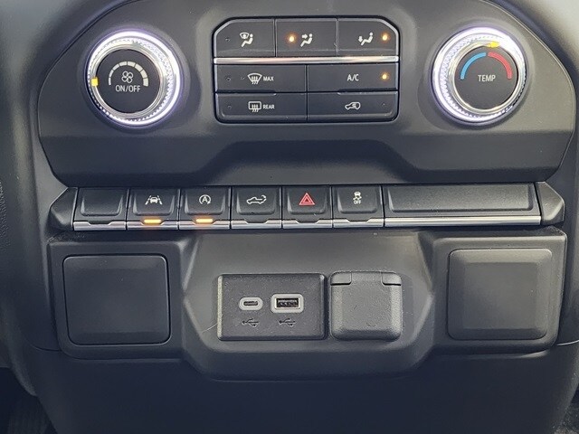 2023 Gmc Sierra 1500 Pro photo 4