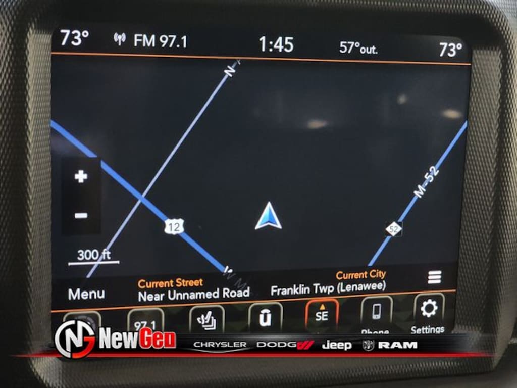 Used 2021 Jeep Wrangler Unlimited Sahara SUV
