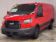 Ford Transit-250 Cargo
