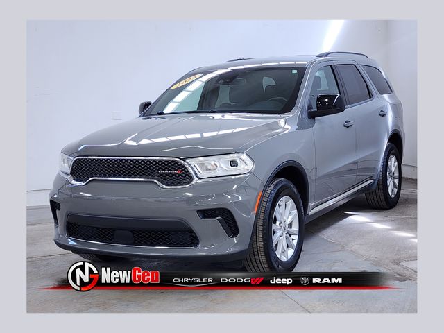 2023 Dodge Durango SXT Launch Edition AWD's photo