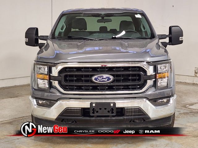 2023 Ford F-150 XLT - Photo 23