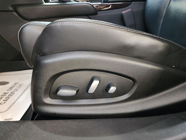 Used 2017 Cadillac XTS Luxury with VIN 2G61N5S32H9150464 for sale in Clinton, MI