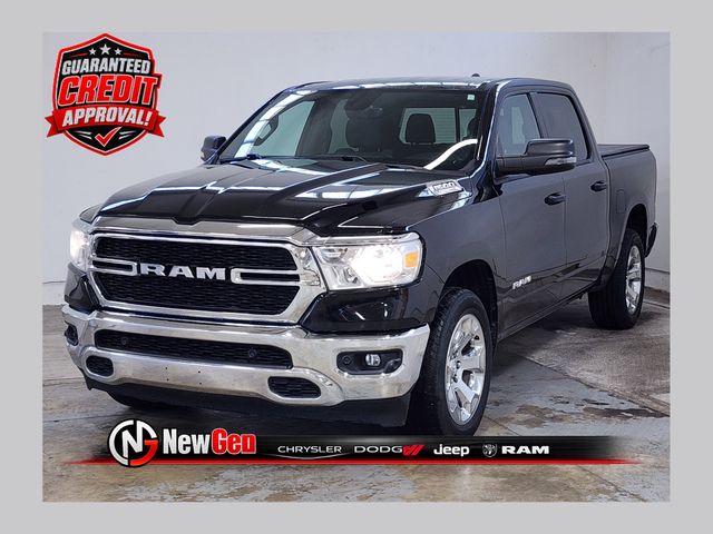 2023 RAM 1500 Pickup
