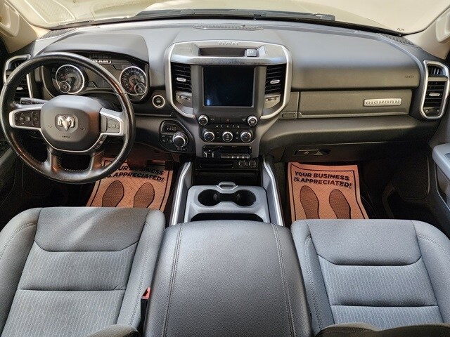 2020 Ram 1500 Big Horn Lone Star photo 2