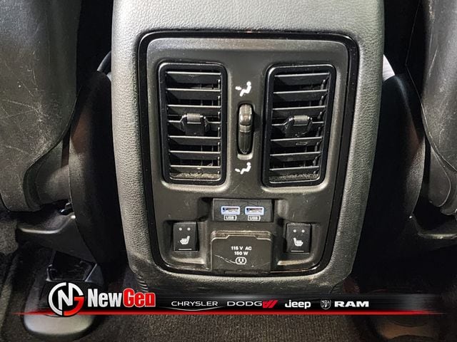 2023 Dodge Durango R/T Plus - Photo 35