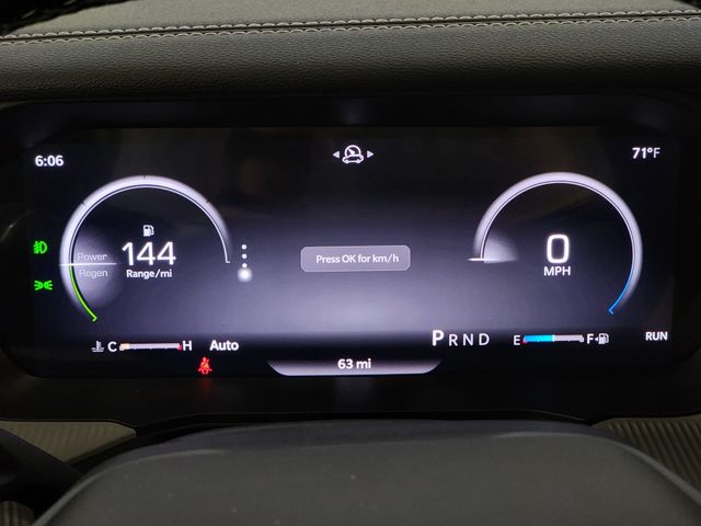 2026 Jeep Cherokee Laredo - Photo 18