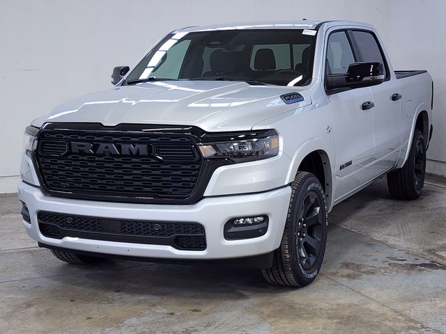 2026 RAM 1500 Pickup