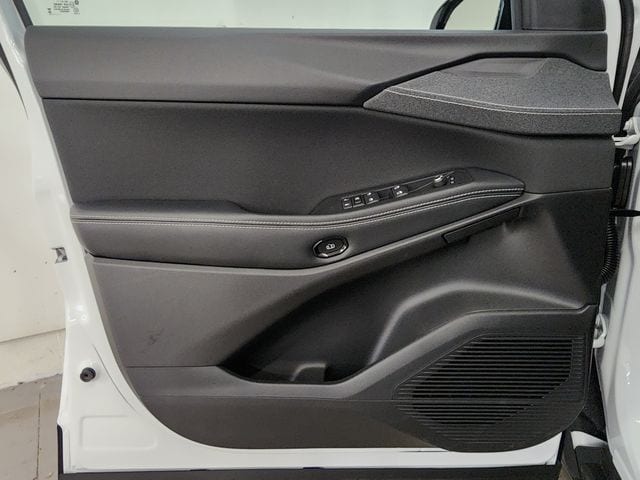 2026 Jeep Cherokee Laredo - Photo 12