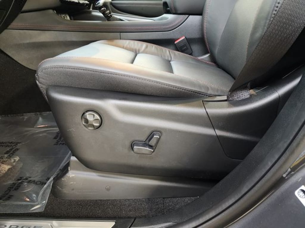 New 2026 Dodge Durango GT PLUS AWD Sport Utility