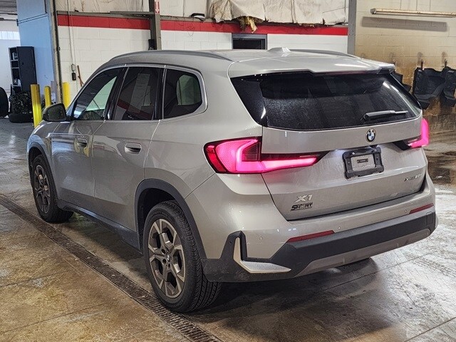2023 Bmw X1 XDrive28i photo 3