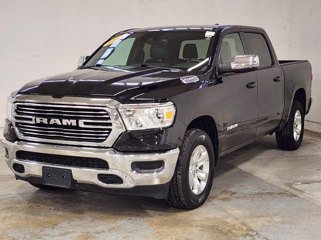 2024 RAM Ram 1500 Pickup Laramie's photo
