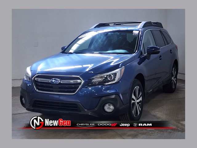 2019 Subaru Outback 2.5i Limited's photo