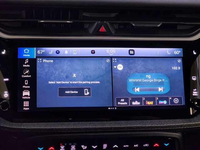 2026 Jeep Cherokee Laredo - Photo 14