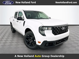 2025 Ford Maverick XLT Truck
