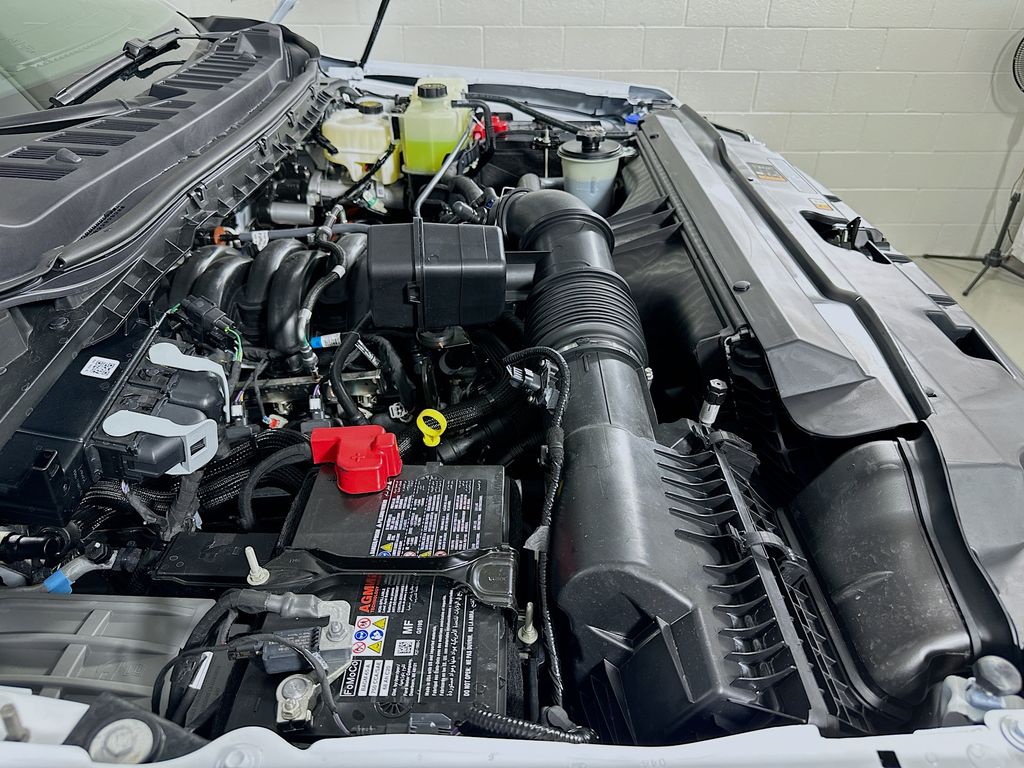 2026 Ford F-550 Super Duty Chassis Cab XL - Photo 20