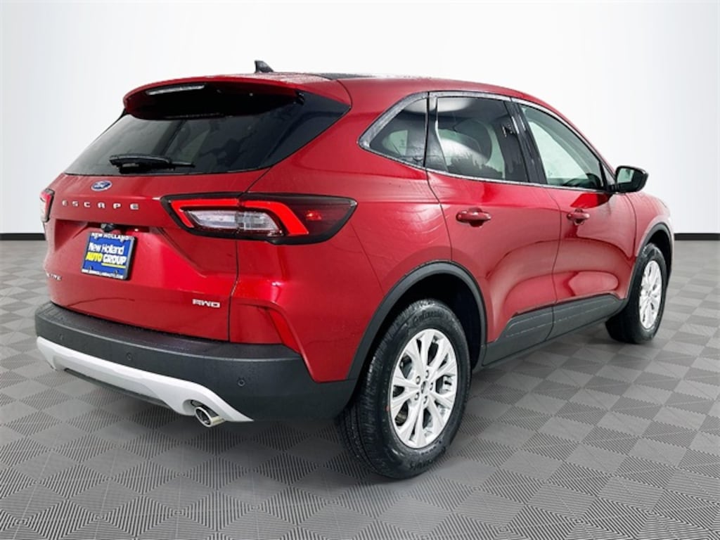 New 2025 Ford Escape Active For Sale New Holland PA 5FN082 New