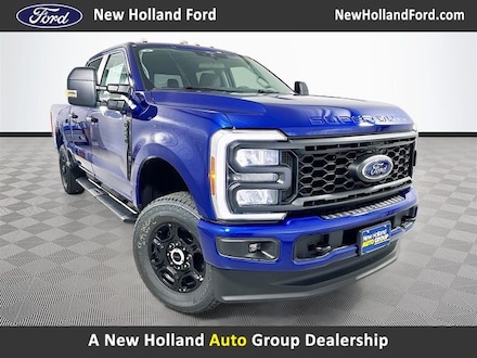 2026 Ford F-250 XL Truck