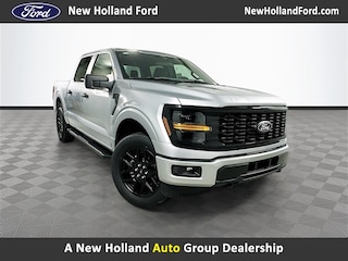 2025 Ford F-150 STX Truck