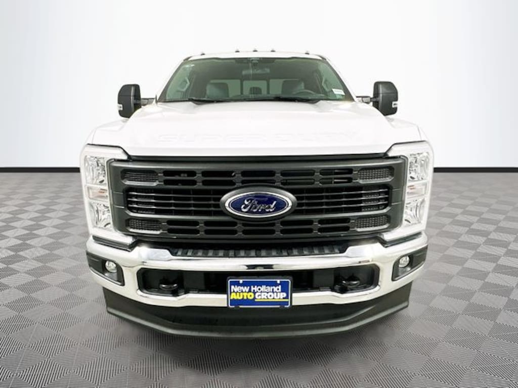 New 2026 Ford F-350 XL Truck