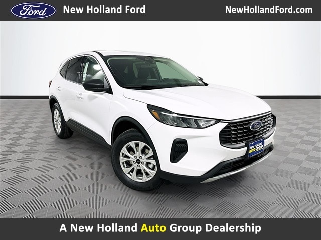 2026 Ford Escape Active's photo