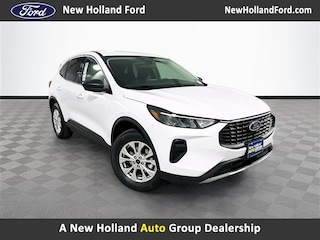 2026 Ford Escape Active SUV