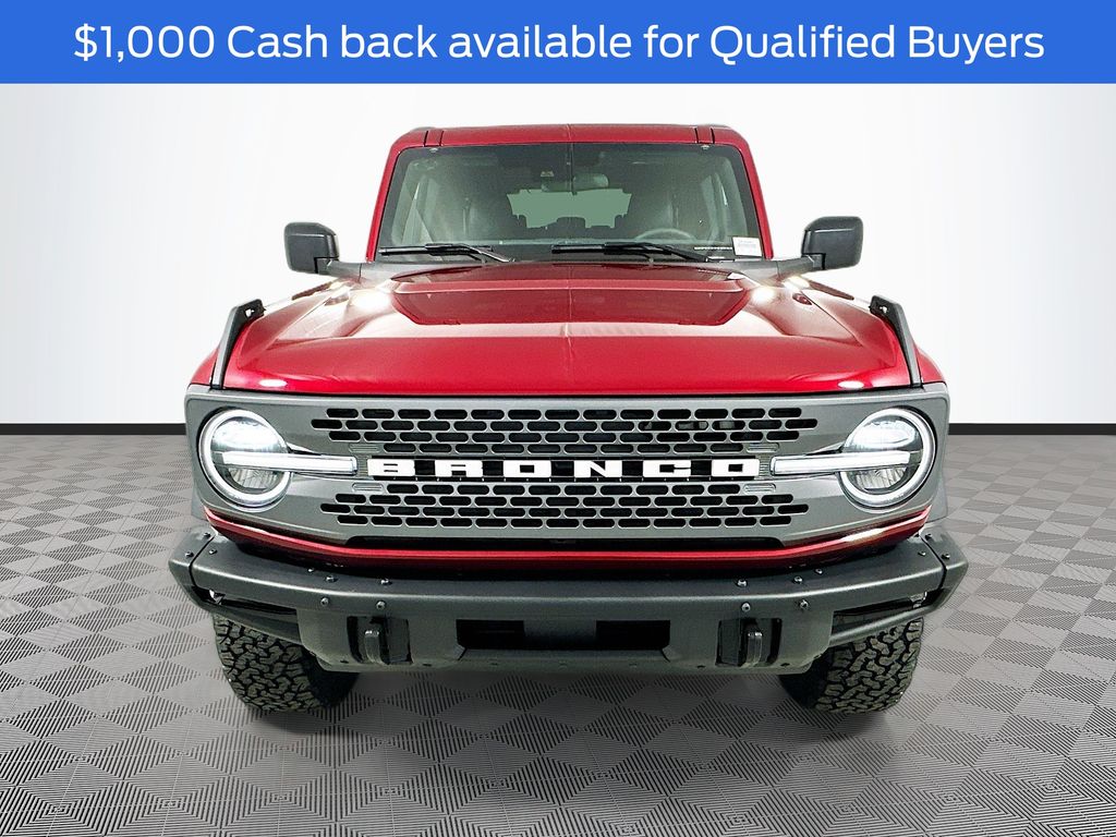 Ford Bronco for Sale New Holland PA | New Holland Ford