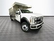  Ford F-550 Chassis