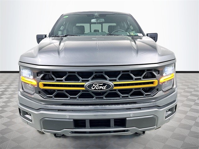 2025 Ford F-150 Tremor photo 2