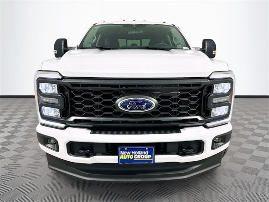 New 2026 Ford F-250 XL Truck