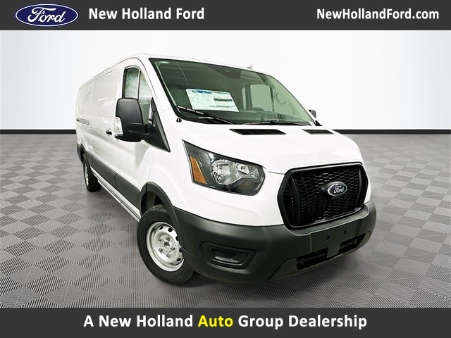 2025 Ford Transit Van Base's photo