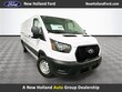  Ford Transit-250 Cargo