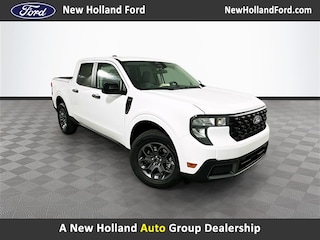 2026 Ford Maverick XLT Truck