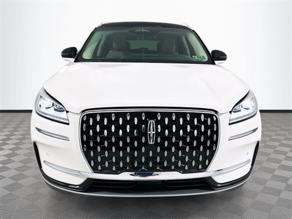 Used 2024 Lincoln Corsair Reserve SUV