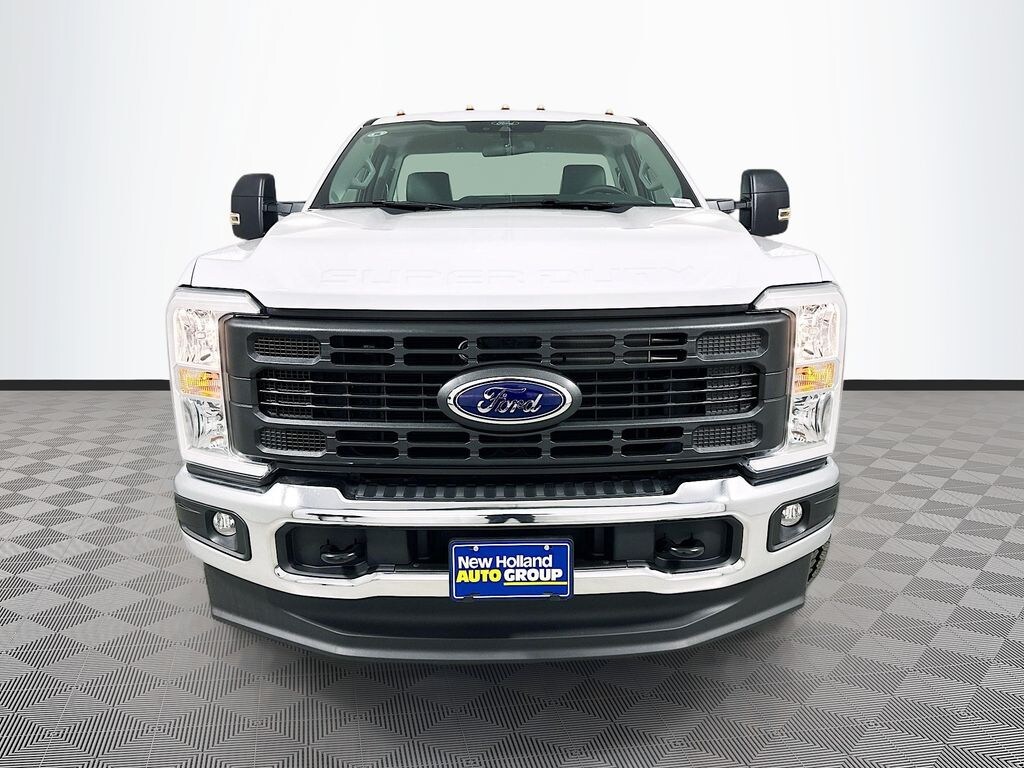 New 2026 Ford F-350 XL Truck