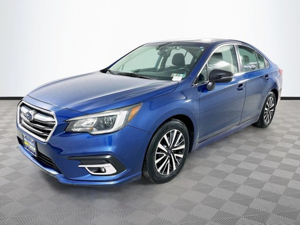 Used 2019 Subaru Legacy 2.5i Sedan