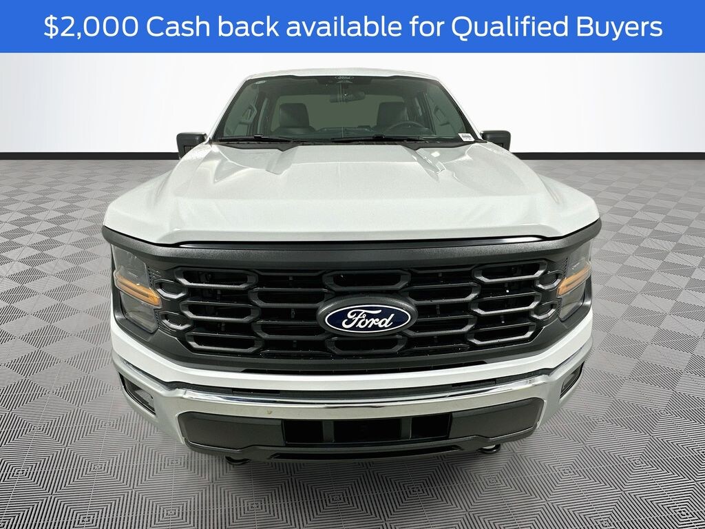 New 2026 Ford F-150 XL Truck