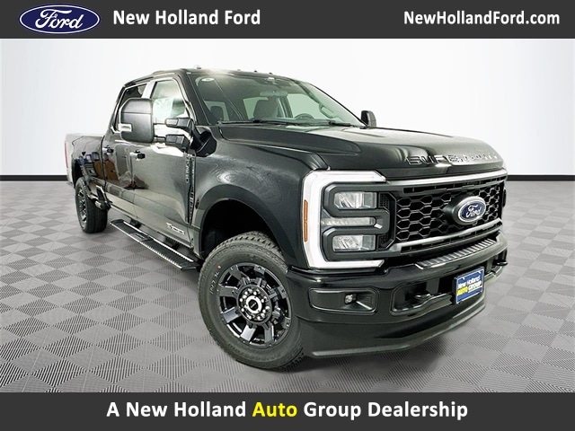 2026 Ford F-350 Super Duty XL's photo