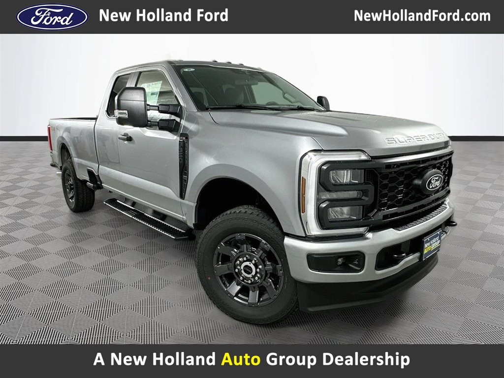 Ford F-350