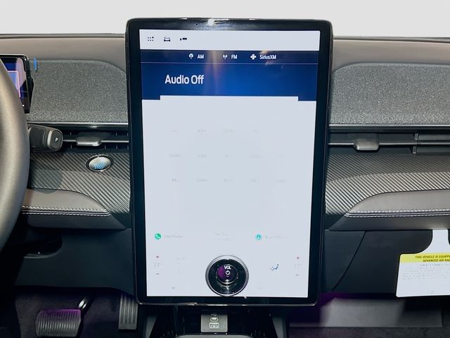 2025 Ford Mustang Mach-E Premium - Photo 9